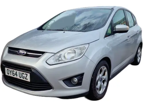 Ford C-Max OY64 UGZ