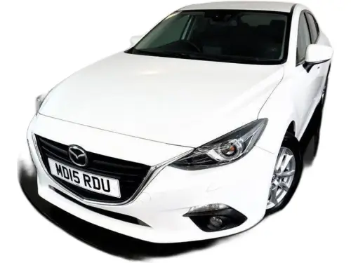 Mazda 3 MD15 RDU