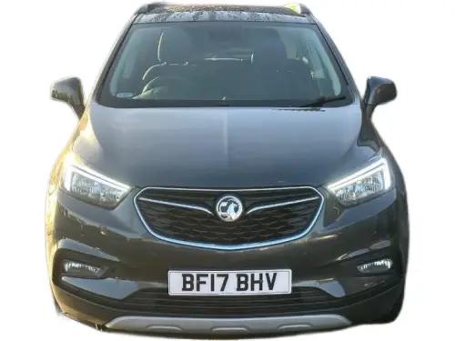Vauxhall Mokka BF17 BHV