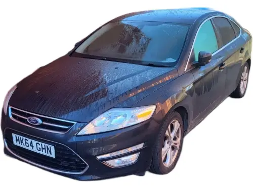 Ford Mondeo MK64 GHN
