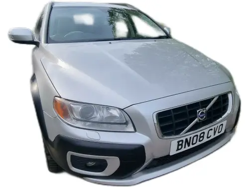 Volvo XC70 SE Lux D5 A BN08 CVO