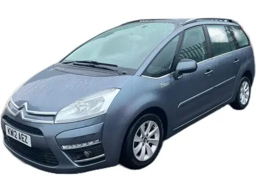 Citroën Grand C4 Picasso KW12 AEZ