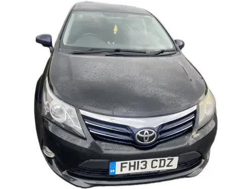 Toyota Avensis FH13 CDZ