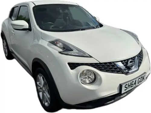 Nissan Juke SH64 GDK