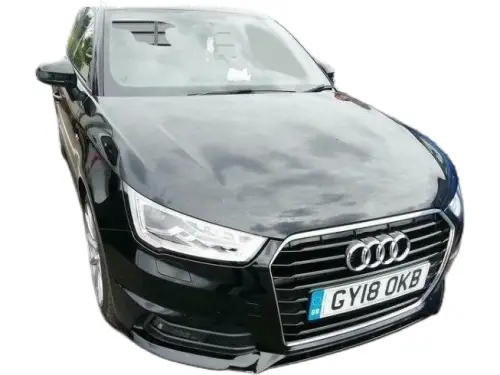Audi A1 GY18 OKB