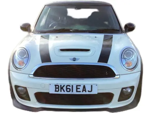 MINI Mini BK61 EAJ