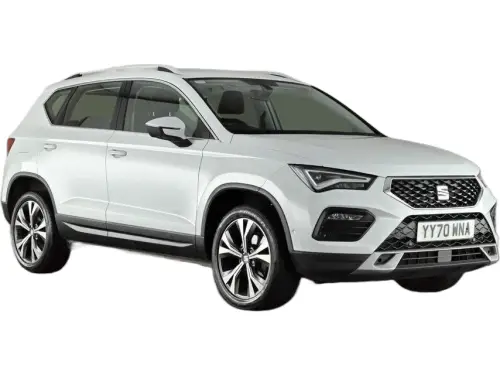 SEAT Ateca SE Technology TSI Evo YY70 WNA