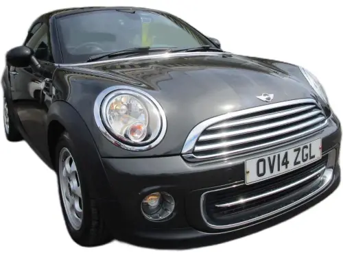 MINI Cooper OV14 ZGL