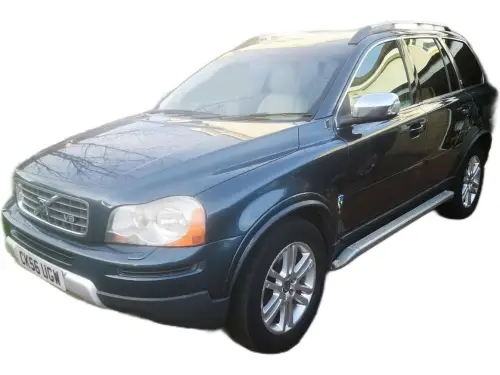 Volvo XC90 Executive V8 AWD A CK56 UGW