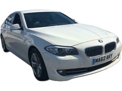 BMW 5 Series MA62 AKY