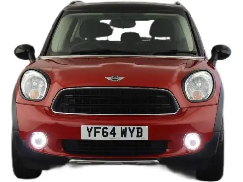 MINI Countryman YF64 WYB