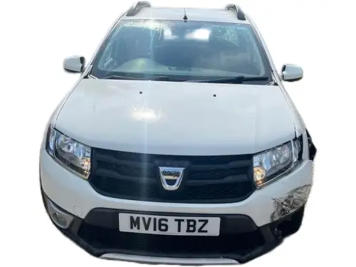 Dacia Sandero MV16 TBZ