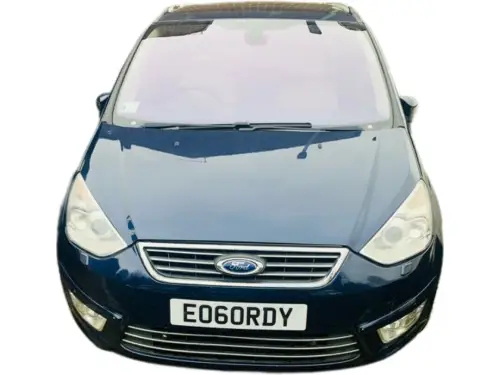 Ford Galaxy EO60 RDY
