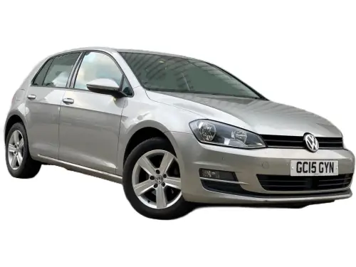 Volkswagen Golf GC15 GYN