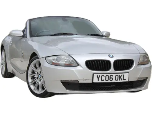 BMW Z4 YC06 OKL