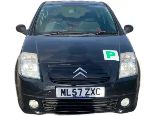 Citroën C2 ML57 ZXC