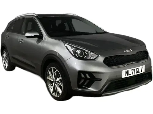 Kia Niro NL71 GLV