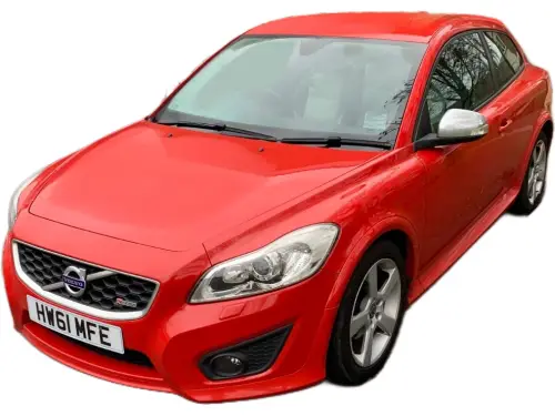 Volvo C30 HW61 MFE