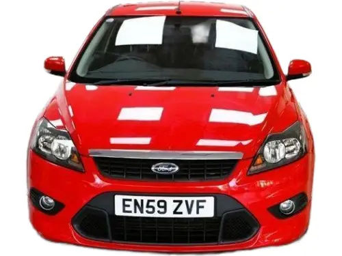 Ford Focus EN59 ZVF