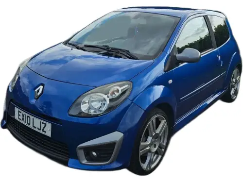 Renault Twingo EX10 LJZ