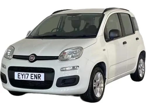 Fiat Panda EY17 ENR