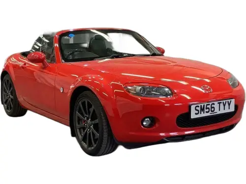 Mazda MX-5 Sport SM56 TYY