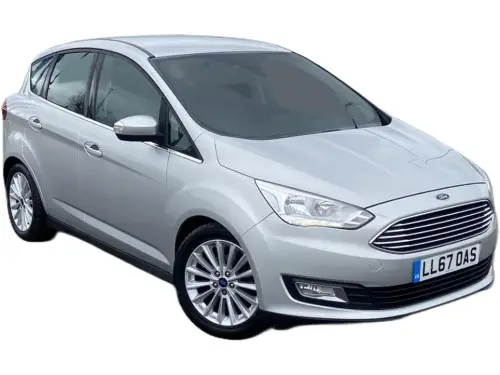 Ford C-Max LL67 OAS