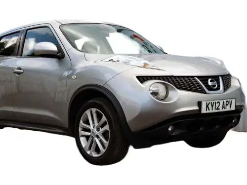 Nissan Juke KY12 APV