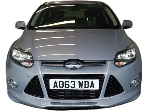 Ford Focus AO63 WDA
