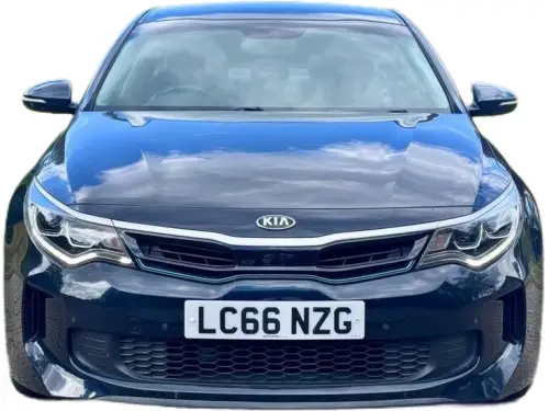 Kia Optima LC66 NZG
