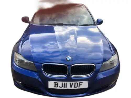 BMW 3 Series BJ11 VDF