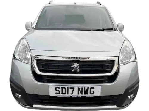 Peugeot Horizon RS SD17 NWG