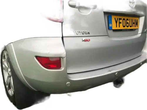 Toyota RAV4 YF06 UHM