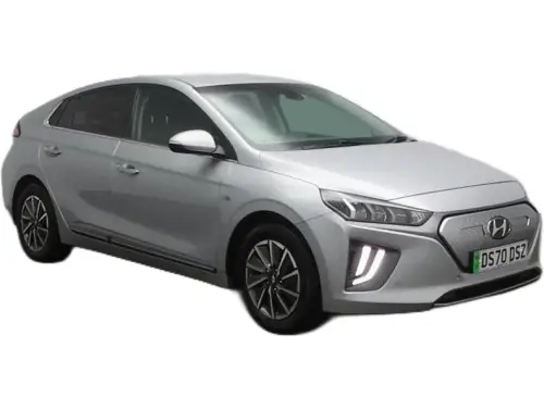 Hyundai IONIQ DS70 DSZ