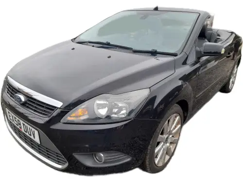 Ford Focus EX58 DUV