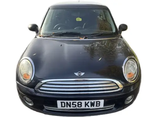 MINI Mini DN58 KWB