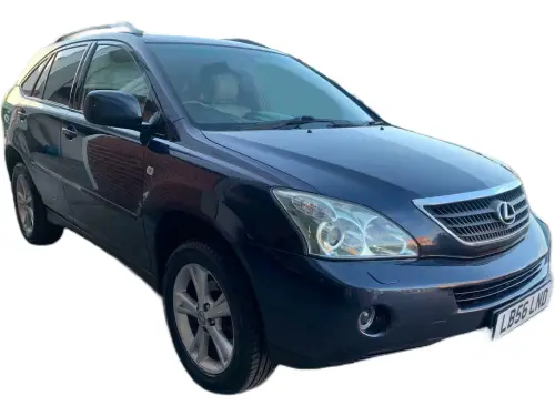 Lexus RX400 H SE CVT LB56 LND