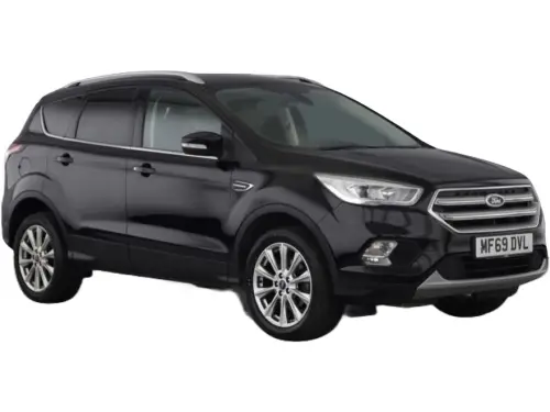 Ford Kuga MF69 DVL