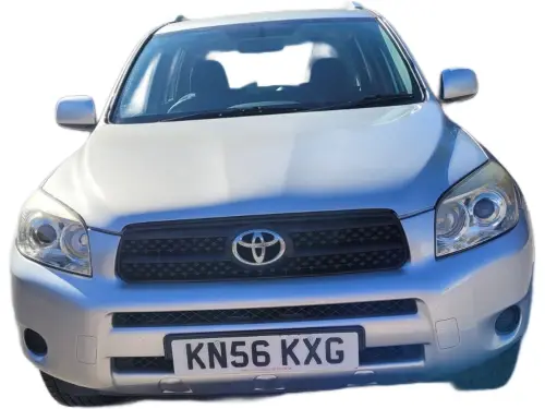 Toyota RAV4 KN56 KXG