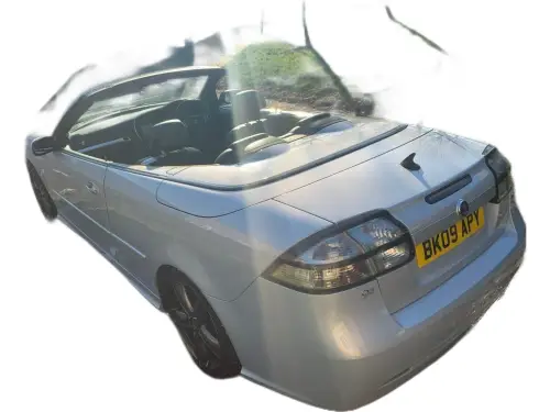 Saab 9-3 BK09 APY