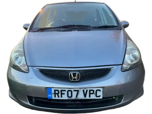 Honda Jazz SE CVT RF07 VPC
