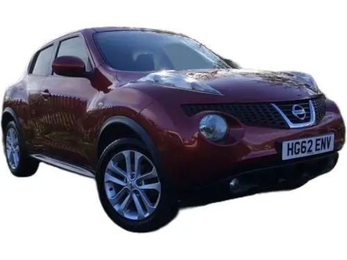 Nissan Juke HG62 ENV