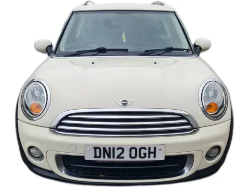 MINI Mini DN12 OGH