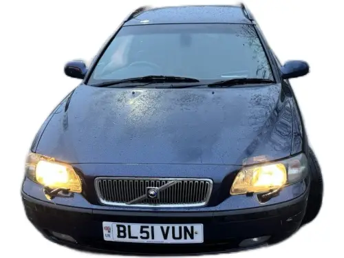 Volvo V70 BL51 VUN