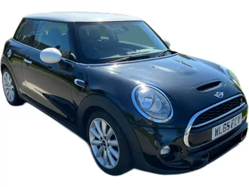MINI Cooper S WL65 FCV