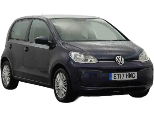 Volkswagen Move up ET17 HWG