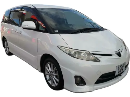 Toyota Estima LF60 UDW