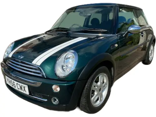 MINI Mini ONE YH56 CWX