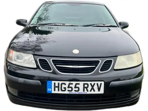 Saab 9-3 HG55 RXV