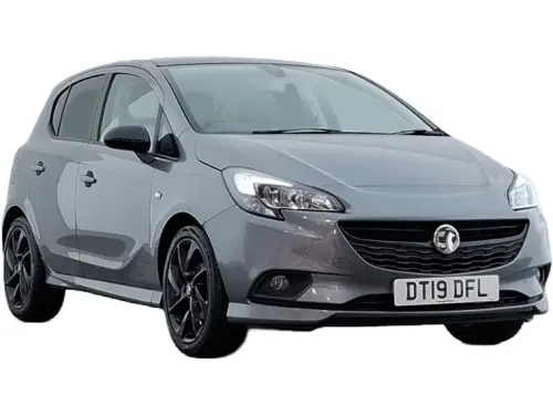 Vauxhall Corsa DT19 DFL